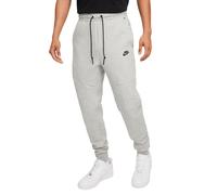 Nike Pantalon de survêtement Tech Fleece Homme - DK Grey Heather/Black M