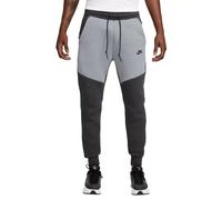 Nike Tech HV0959-061 Pantalon de Jogging en Polaire pour Homme, Anthracite/Gris Froid/Noir, Taille XS