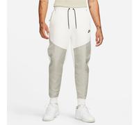 Pantalon de jogging Nike Tech Overlay Blanc 2XL Male