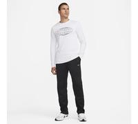 Nike Men Basic Therma-Fit Regular Pant Black M