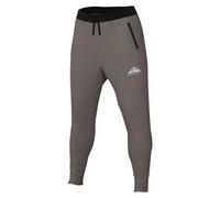 Pantalon de jogging Nike Trail Phenom Elite Gris 2XL Male