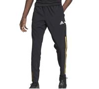Pantalon de Jogging Noir Homme Adidas Juventus XS