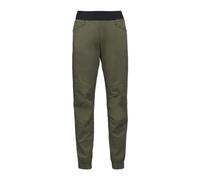 Black Diamond Pantalon long Notion SP vert sapin Femme Taille M