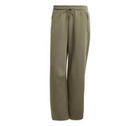 Adidas Pantalon de jogging Z.N.E. ourlet ouvert Vert XS