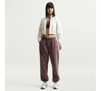 Nike Nike Sportswear Phoenix Fleece Oversize-trainingshose Mit Hohem Taillenbund Für Damen - Pantalon de survêtement surdimensionné - Sportswear - Femme