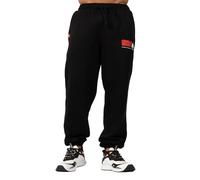 Pantalon de jogging oversize Gorilla Wear Classic Noir S