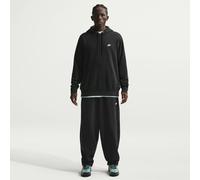 Pantalon de jogging oversize Nike Club Noir 2XL Male
