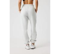 Pantalon de jogging oversized femme Björn Borg Studio Blanc 2XL