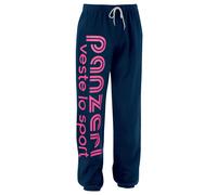 Pantalon de jogging Panzeri Uni H Bleu S