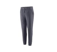 Patagonia Pantalon de running Terrebonne Joggers Anti-UV Homme Gris XL