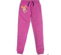 Pantalon de jogging - PAW PATROL - Skye - 100% coton - Rose - Taille 4 ans 4 ans