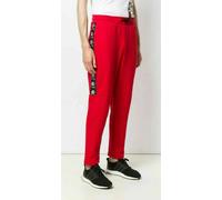 Pantalon De Jogging Philipp Plein Sport Rayures Tigre L