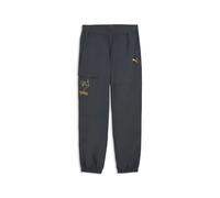 Pantalon de jogging poche cargo enfant Puma x Pokemon Gris 10 ans