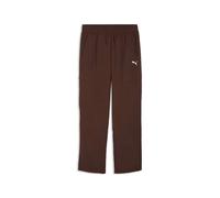PUMA Pantalon cargo décontracté WARDROBE ESS Homme, Vêtements, Marron, L L