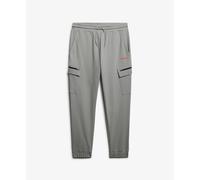 Superdry Pantalon Cargo Tech Logo