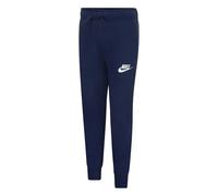 Pantalon de jogging polaire en maille bÃ©bÃ© garÃ§on Nike Club Bleu 2/3 ans