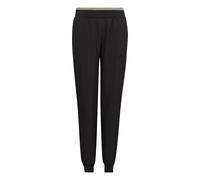Pantalon de jogging polaire enfant adidas All SZN Noir 11/12 ans