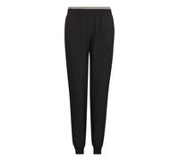 Pantalon de jogging polaire enfant adidas All SZN Noir 7/8 ans