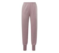 Pantalon de jogging polaire femme Reebok Classics Violet L