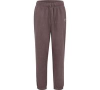 Hummel Fleece Bee Pants Marron 116 cm Garçon