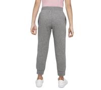 Pantalon de jogging polaire fille Nike Club Gris 6/7 ans Female