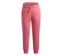 Pantalon de jogging polaire fille Under Armour Rival 6/8 ans