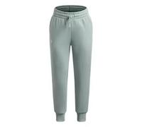Pantalon de jogging polaire fille Under Armour Rival Bleu 10/12 ans