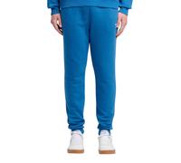 Reebok Classics Identity Small Logo Joggers Bleu S Homme