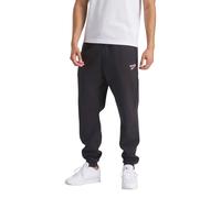 Pantalon de jogging polaire Reebok Identity Noir L
