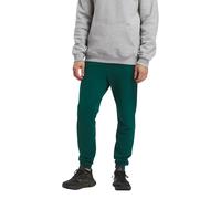 Pantalon de jogging polaire Reebok Identity Vert S