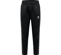 Hummel Pantalon de jogging Authentic en polyester enfant Noir 8 ans