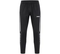 Pantalon de jogging polyester femme Jako Power Noir 40