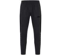 Pantalon de jogging polyester femme Jako Power Noir 40
