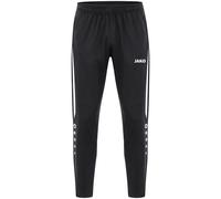 Pantalon de jogging polyester femme Jako Power Noir 44