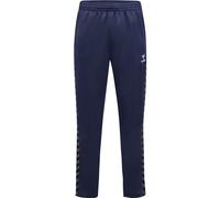 Pantalon de jogging polyester Hummel Authentic Bleu 2XL