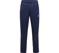 Pantalon de jogging polyester Hummel Authentic Bleu M
