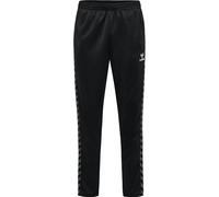 Hummel Pantalon de survêtement Authentic PL Pants Noir Homme Taille XL