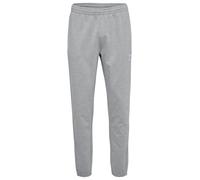 Pantalon de jogging pour homme hummel Coupe régulière Pantalon de survêtement Ce