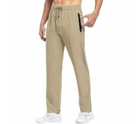 Pantalon De Jogging pour Homme - Séchage Rapide - Pantalon D'Été Fin pour