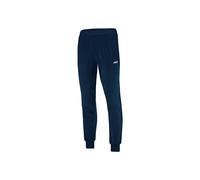 JAKO Classico Pantalon de Training Bleu F09 2XL