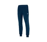 JAKO - Pantalon en Polyester Classico, Mixte, Nuit Bleue, XXL