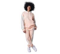 Pantalon de jogging Project X Paris Colorblock Rose XL