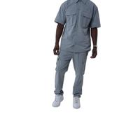 Pantalon de jogging Project X Paris Gris XL