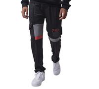 Pantalon de jogging Project X Paris space Noir XL