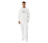 Pantalon de jogging Project X Paris Vintage Blanc 2XL
