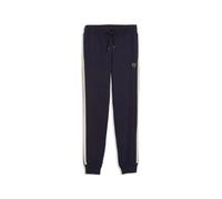 Pantalon de jogging Puma Essential Elevated Bleu XL