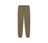 Puma Pantalon de survêtement ESS N°1 Logo FL cl (s) Loden Vert