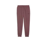 Puma Pantalon de survêtement Ess Logo FL Cl pour Homme