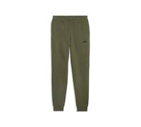 Pantalon de jogging Puma Vert S