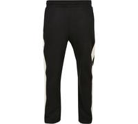 Pantalon de jogging rayé Urban Classics GT Noir 3XL